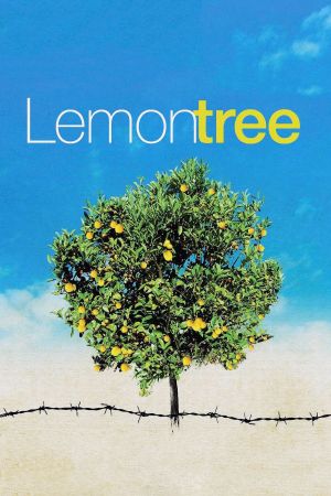 Image Lemon Tree – Der Film
