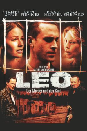 Image Leo - Der Mörder und das Kind – Der Film