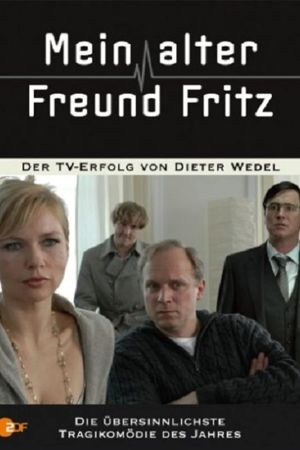 Image Mein alter Freund Fritz – Der Film