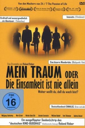 Image Mein Traum oder die Einsamkeit ist nie allein – Der Film