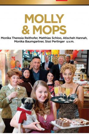 Image Molly & Mops – Der Film