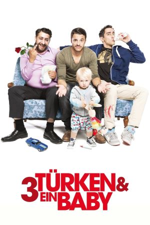 Image 3 Türken und ein Baby – Der Film