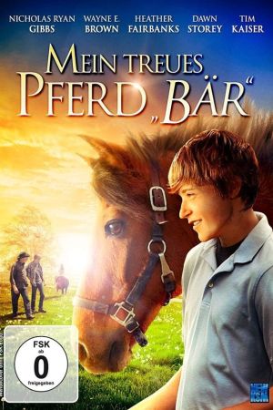 Image Mein treues Pferd Bär – Der Film
