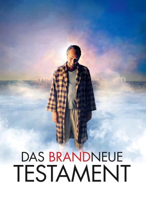 Image Das brandneue Testament – Der Film
