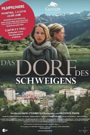 Image Das Dorf des Schweigens – Der Film