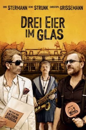 Image Drei Eier im Glas – Der Film
