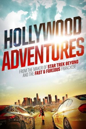 Image Hollywood Adventures – Der Film