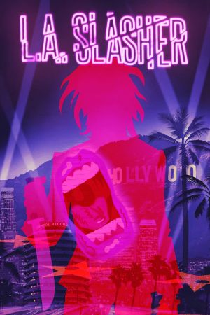 Image L.A. Slasher – Der Film