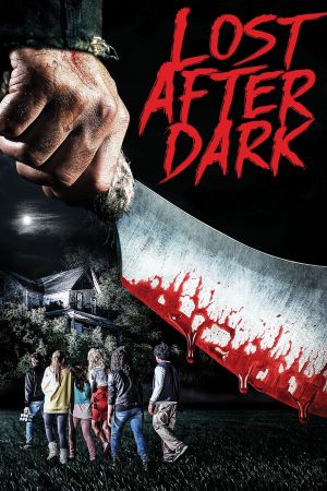 Image Lost After Dark – Der Film