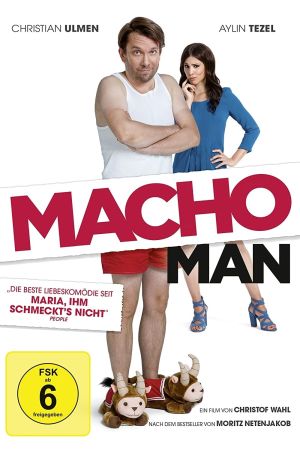 Image Macho Man – Der Film