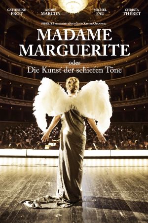 Image Madame Marguerite oder die Kunst der schiefen Töne – Der Film