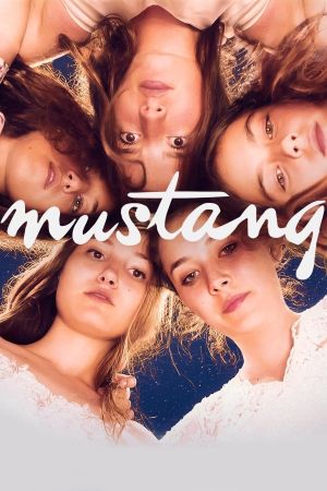 Image Mustang – Der Film