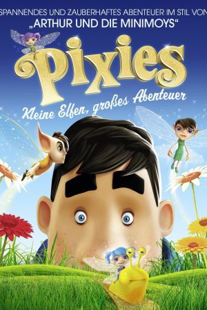 Image Pixies – Der Film