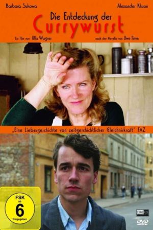 Image Die Entdeckung der Currywurst – Der Film