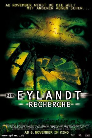 Image Die Eylandt Recherche – Der Film