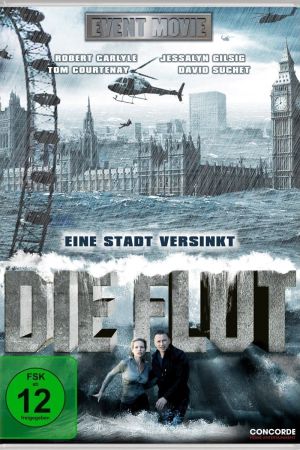 Image Die Flut - Wenn das Meer die Städte verschlingt – Der Film