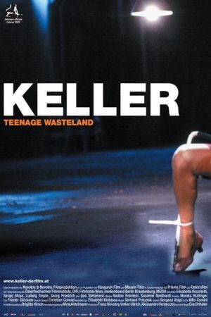 Image Keller - Teenage Wasteland – Der Film