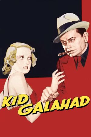 Image Kid Galahad – Mit harten Fäusten – Der Film