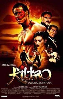 Image Kiltro – Der Film