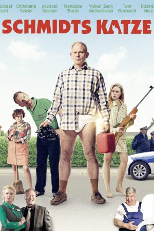 Image Schmidts Katze – Der Film