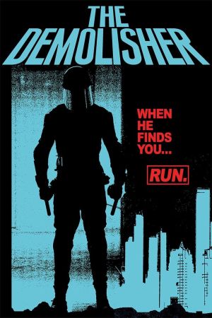 Image The Demolisher – Der Film