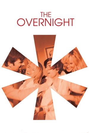 Image The Overnight - Einladung mit gewissen Vorzügen – Der Film