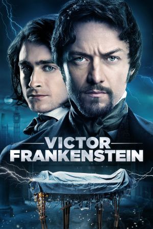 Image Victor Frankenstein - Genie und Wahnsinn – Der Film