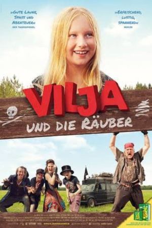 Image Vilja und die Räuber – Der Film