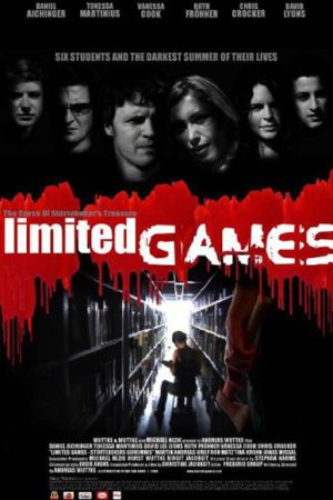 Image Limited Games - Störtebekers Geheimnis – Der Film