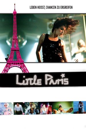 Image Little Paris – Der Film