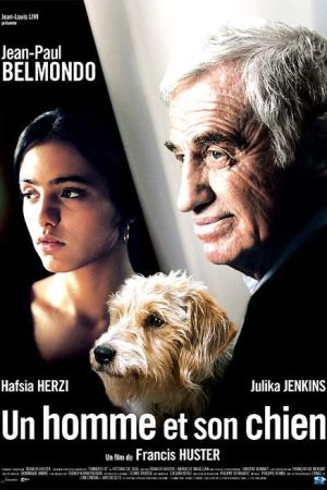 Image Ein Mann und sein Hund – Der Film