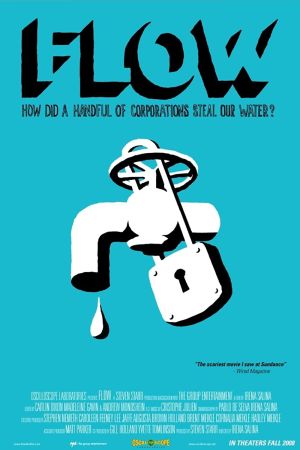 Image Flow: Wasser ist Leben – Der Film