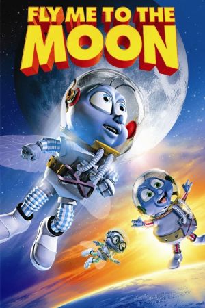 Image Fly Me to the Moon – Der Film