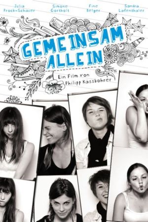 Image Gemeinsam Allein – Der Film