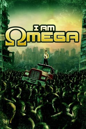 Image I Am Omega – Der Film