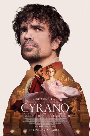 Image Cyrano – Der Film