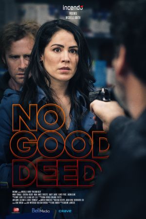 Image No Good Deed – Der Film