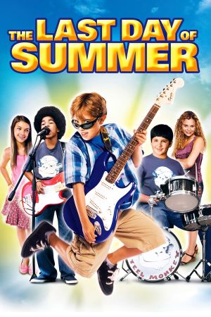 Image Ein verhexter Sommertag – Der Film