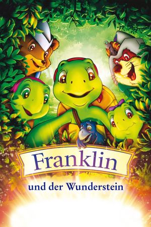 Image Franklin und der Wunderstein – Der Film