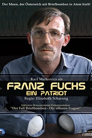 Image Franz Fuchs – Ein Patriot – Der Film
