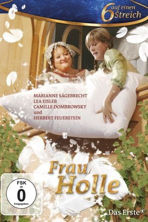 Image Frau Holle – Der Film