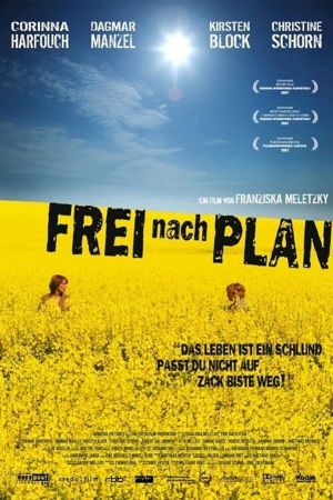 Image Frei nach Plan – Der Film