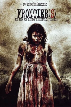 Image Frontier(s) - Kennst du deine Schmerzgrenze? – Der Film