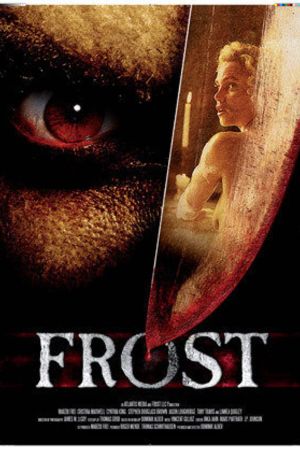 Image Frost - Ein eiskalter Killer – Der Film