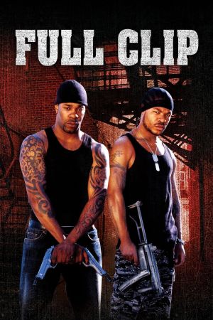 Image Full Clip - Tödliche Bronx – Der Film