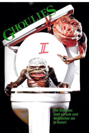Image Ghoulies II – Der Film