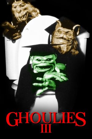 Image Ghoulies III – Der Film