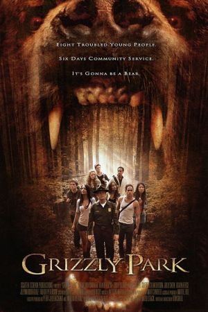 Image Grizzly Park – Der Film