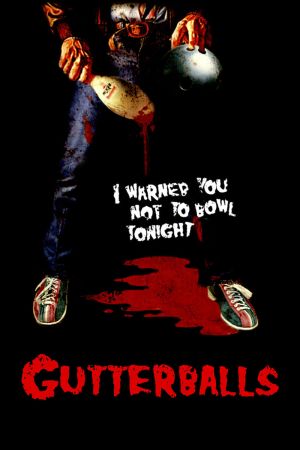 Image Gutterballs – Der Film