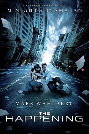 Image The Happening – Der Film